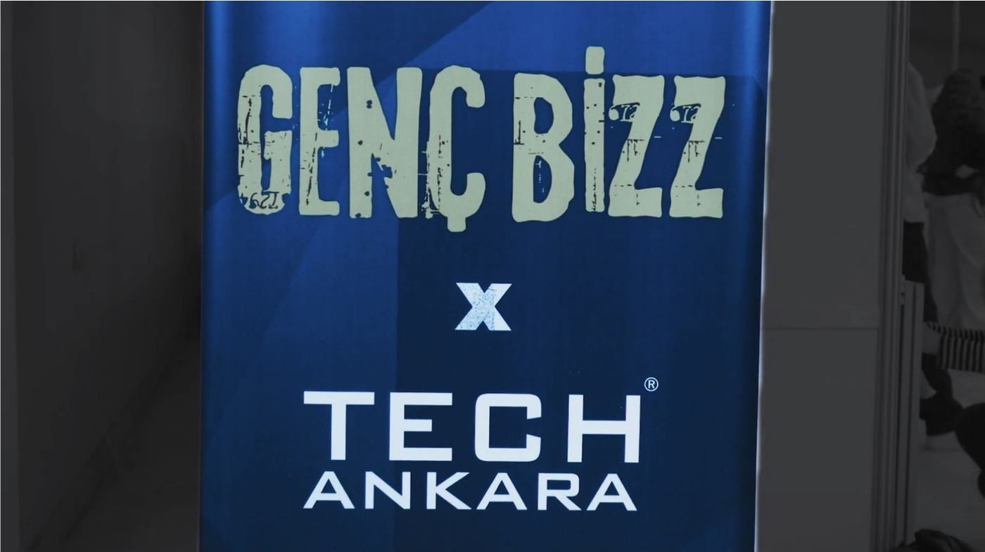 Ankara Kalkınma Ajansı projesinden kare 3