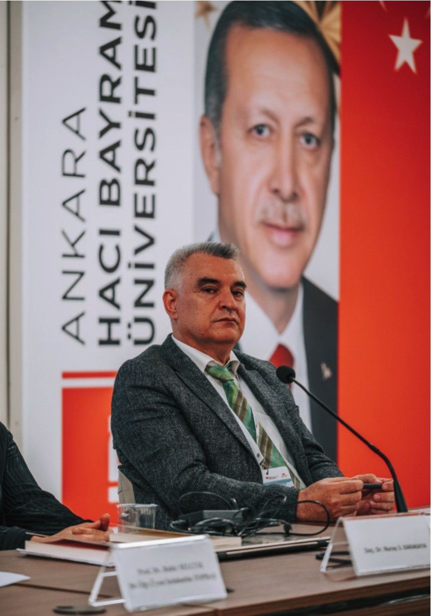 Ankara Kalkınma Ajansı projesinden kare 6