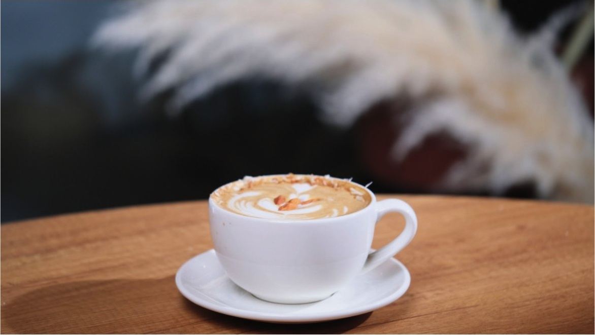 Claret Coffee & More projesinden kare 5