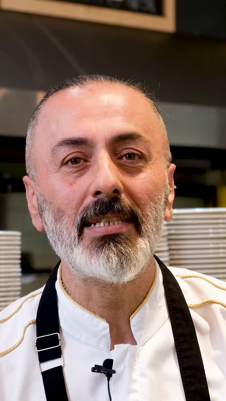 Mis’bi Çorba İncek projesinden kare 7