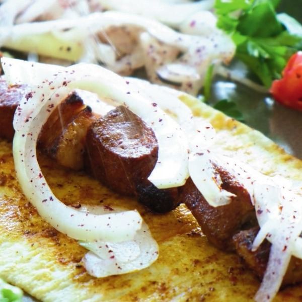 Rıdvan Usta projesinden kare 8