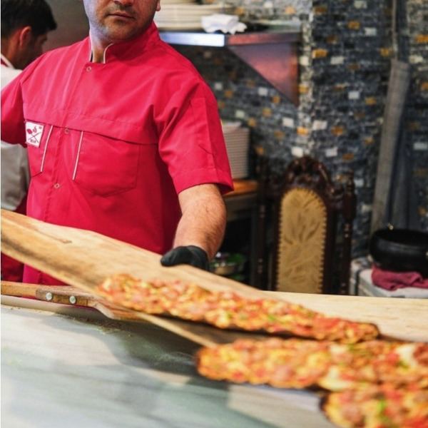 Rıdvan Usta projesinden kare 9