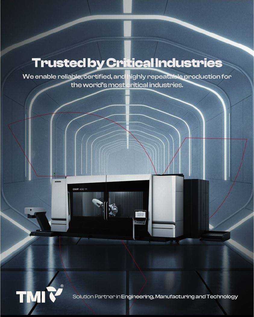 TMI Technology Group projesinden kare 2