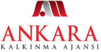 Ankara Kalkınma Ajansı logosu