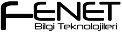 Fenet Bilgi Teknolojileri logosu